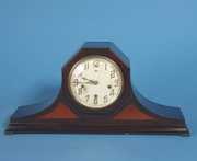 New Haven Westminster Chime Mantle Clock