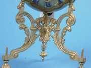 French Mystery Conical Shelf Clock