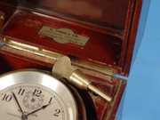 Hamilton Chronometer Ship’s Clock