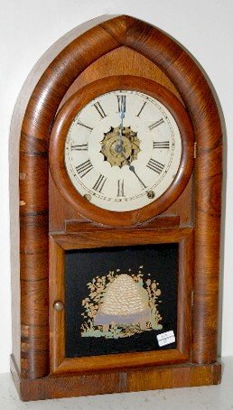 Beehive Clock With Alarm & Beehive Tablet