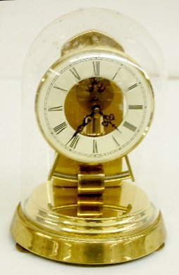 Kundo Electric B.O. Dome Clock