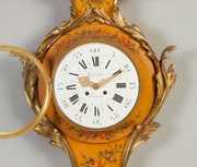 Gubelin Lucerne French Clock Barometer