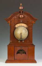 Timby Solar Clock