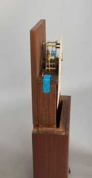 David Wood Reproduction Shelf Clock