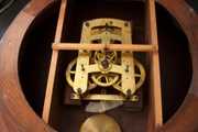 Seth Thomas Gallery Wall Clock