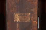 Gilbert Amphion Shelf Clock