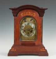 German Sonora Chimes Clock