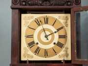 Spencer & Hotchkiss Shelf Clock