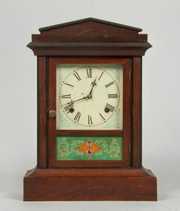 Waterbury Cottage Clock