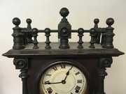 Welch Spring & Co. Gerster Mantel Clock