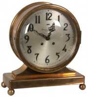 Chelsea 8 in. Mantle Clock