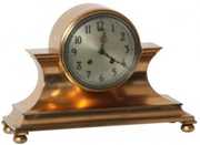 Chelsea Tambour Style No. 1 Clock