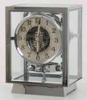 Rare Model J.L. Reutter Atmos Clock