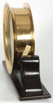 Seth Thomas No. 12 Ship’s Clock