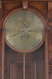 Astronomical Regulator No. 67