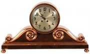 Fancy Chelsea Tambour Mantle Clock