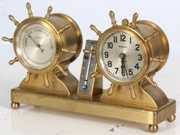 Waterbury Desk Clock