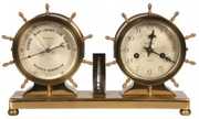 Waterbury Ship’s Bell No. 16 Desk Clock