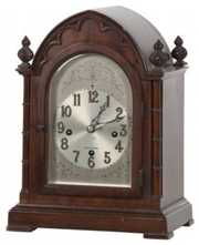 Herschedes Model 20 Beehive Mantle Clock