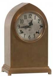 Seth Thomas Beehive Sonora Chime Clock