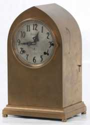 Seth Thomas Beehive Sonora Chime Clock