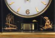 LeCoultre Chinoiserie Atmos Clock