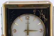 LeCoultre Chinoiserie Atmos Clock