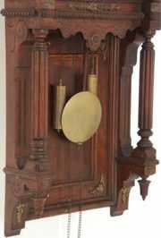 Waterbury Weight Driven Regulator