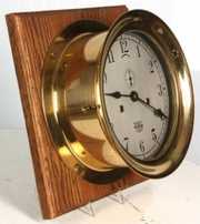 Seth Thomas Chronometer & Lever Clock