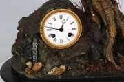 4 Bird Automaton Clock