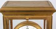 Maison Marnyhac Table Regulator