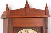 New Haven Jerome & Co. Calendar Regulator