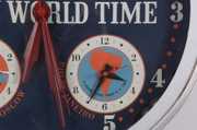 Gruen World Time Clock