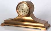 Chelsea Tambour Clock