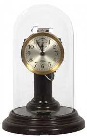 Poole Battery Operated Dome Clock