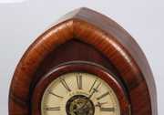 J.C. Brown Beehive Mantle Clock