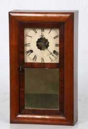 Smith & Goodrich Miniature OG Clock