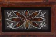 Birge & Filler Double Steeple Clock