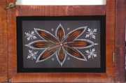 Birge & Filler Double Steeple Clock