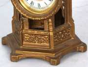 Ansonia Novelty Clock