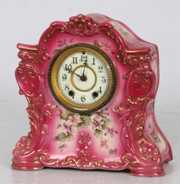 Waterbury China No. 101 Clock