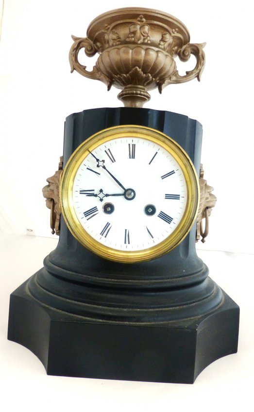 mantle clock pic 32/33