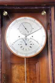 E. Howard No. 68 Astronomical Regulator