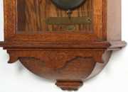 Seth Thomas “Umbria” Wall Regulator