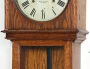 Seth Thomas “Umbria” Wall Regulator