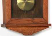 Waterbury “Cincinnati” 30 Day Regulator