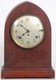 Seth Thomas Sonora Chime Beehive Clock