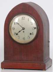 Seth Thomas Sonora Chime Beehive Clock