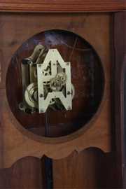 Ansonia ÂSanta FeÂ Wall Clock