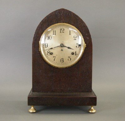 Seth Thomas Sonora Chime Clock No. 11